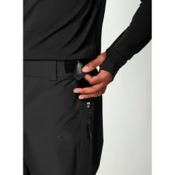 Pantalon Ski Picture Eron 3 Layers Pants Black