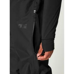 Pantalon Ski Picture Eron 3 Layers Pants Black