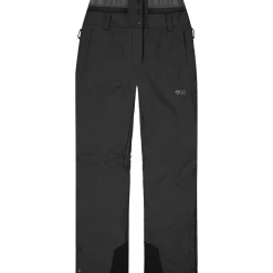 Pantalon Ski Picture Exa Black