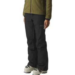 Pantalon Ski Picture Exa Black