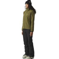 Pantalon Ski Picture Exa Black