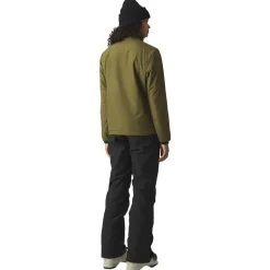 Pantalon Ski Picture Exa Black