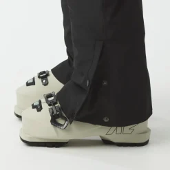 Pantalon Ski Picture Exa Black
