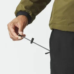 Pantalon Ski Picture Exa Black