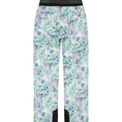 Pantalon Ski Picture Exa Printed Blurry Water Print