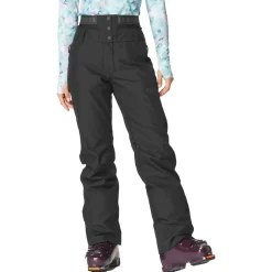 Pantalon Ski Picture Exa Black