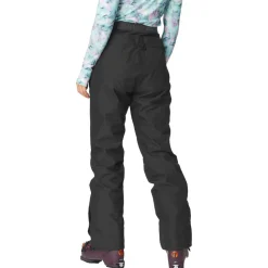 Pantalon Ski Picture Exa Black