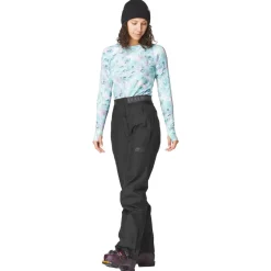 Pantalon Ski Picture Exa Black