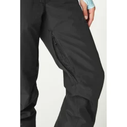 Pantalon Ski Picture Exa Black