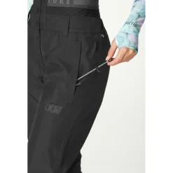 Pantalon Ski Picture Exa Black