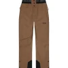 Pantalon Ski Picture Exa Cocoa Brown