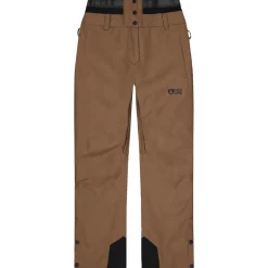 Pantalon Ski Picture Exa Cocoa Brown