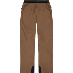 Pantalon Ski Picture Exa Cocoa Brown