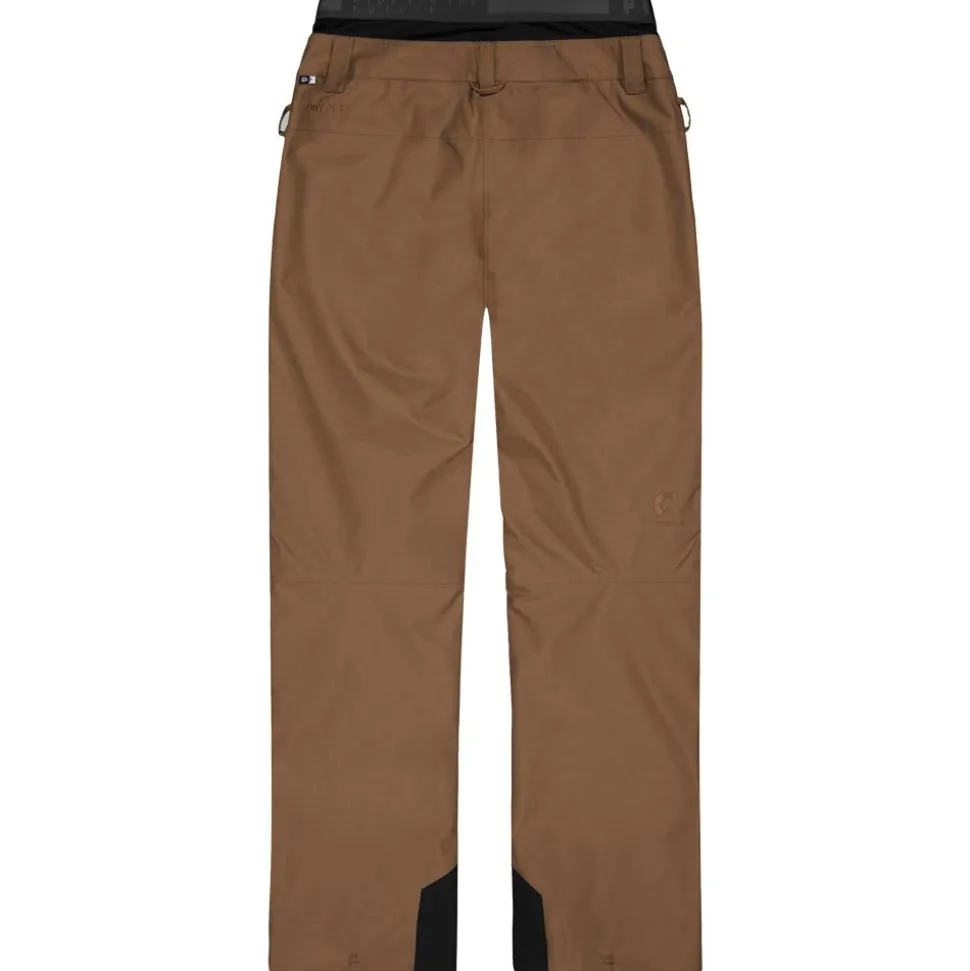 Pantalon Ski Picture Exa Cocoa Brown