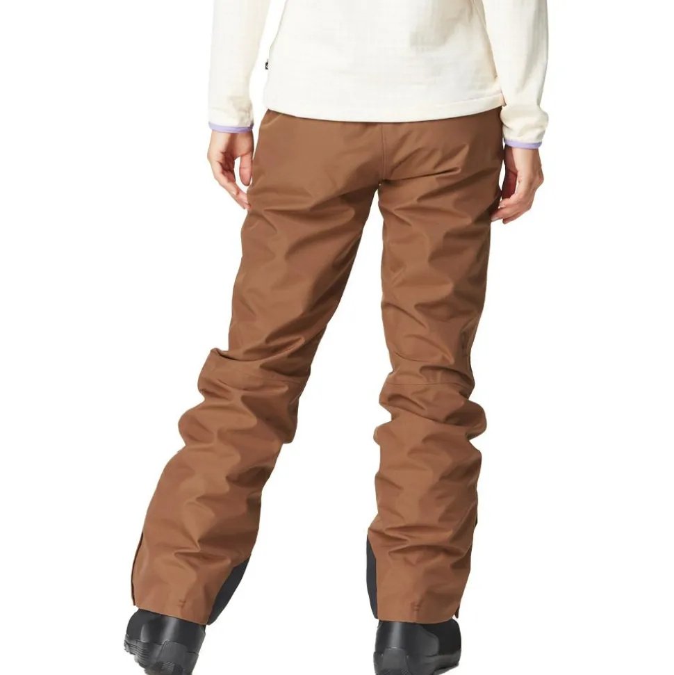 Pantalon Ski Picture Exa Cocoa Brown