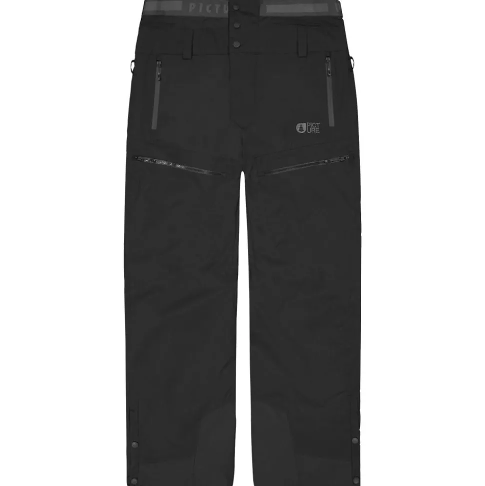 Pantalon Ski Picture Naikoon Black