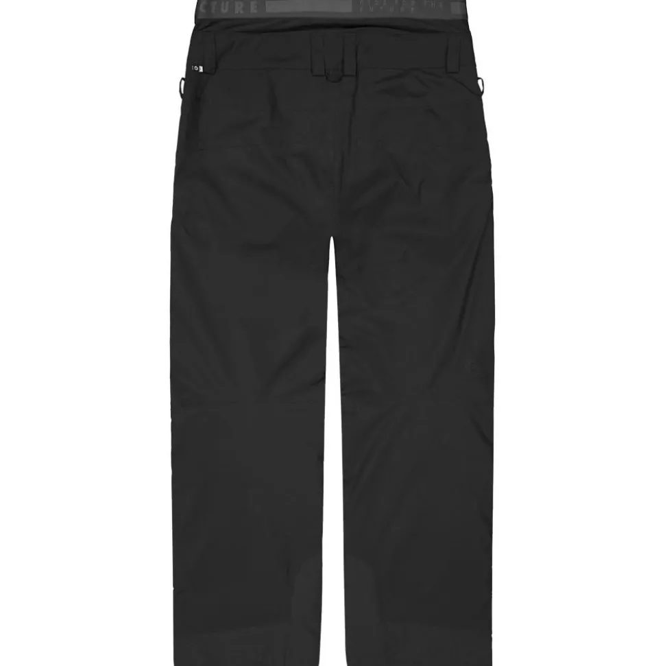 Pantalon Ski Picture Naikoon Black