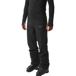 Pantalon Ski Picture Naikoon Black
