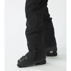 Pantalon Ski Picture Naikoon Black