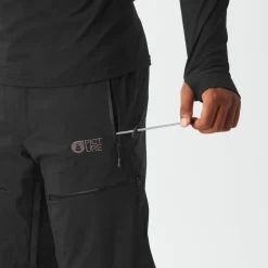 Pantalon Ski Picture Naikoon Black
