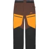 Pantalon Ski Picture Naikoon Black Chicory Honey