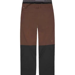 Pantalon Ski Picture Naikoon Black Chicory Honey
