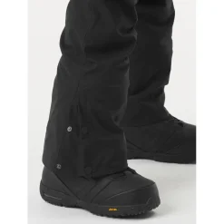 Pantalon Ski Picture Naikoon Black Chicory Honey