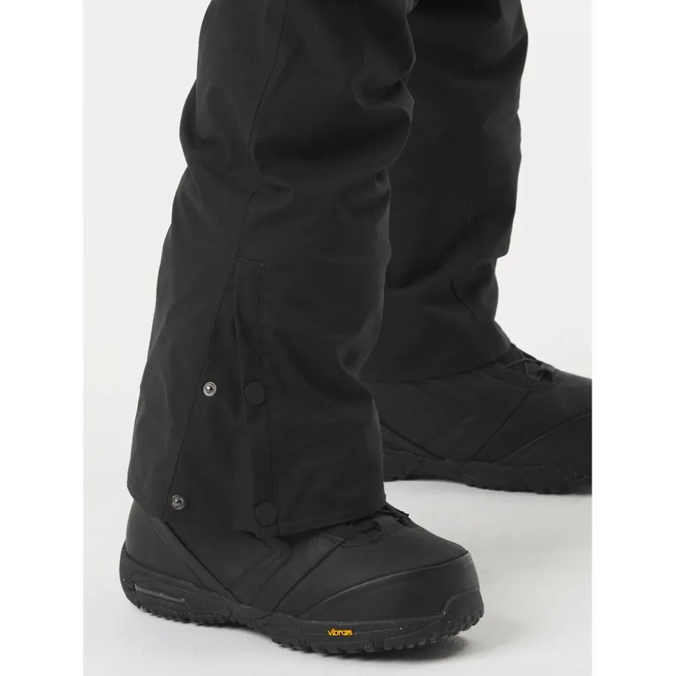 Pantalon Ski Picture Naikoon Black Chicory Honey