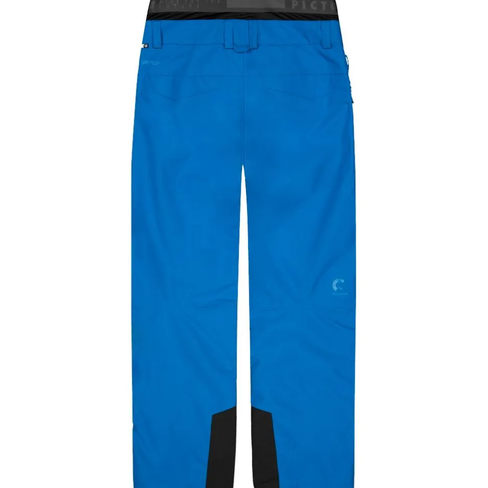 Pantalon Ski Picture Object Pant Deep Ultramarine