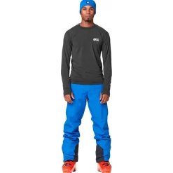 Pantalon Ski Picture Object Pant Deep Ultramarine