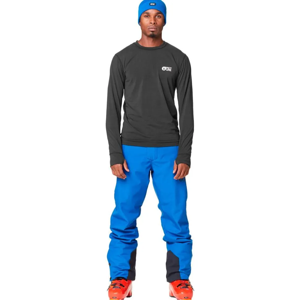 Pantalon Ski Picture Object Pant Deep Ultramarine