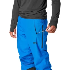 Pantalon Ski Picture Object Pant Deep Ultramarine