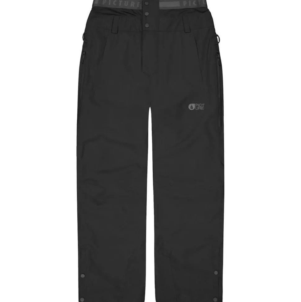 Pantalon Ski Picture Object Black