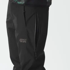 Pantalon Ski Picture Object Black