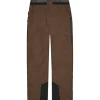 Pantalon Ski Picture Object Pant Chicory Coffee