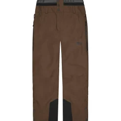 Pantalon Ski Picture Object Pant Chicory Coffee