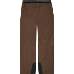 Pantalon Ski Picture Object Pant Chicory Coffee