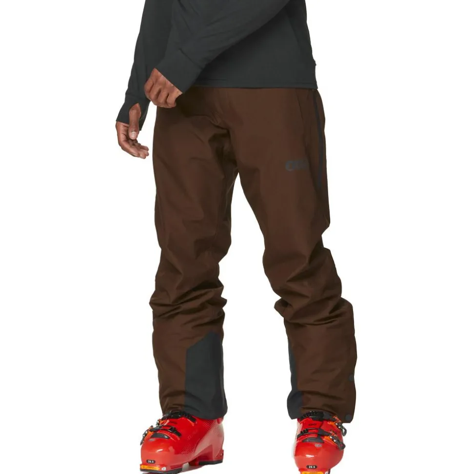 Pantalon Ski Picture Object Pant Chicory Coffee