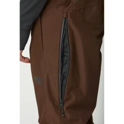 Pantalon Ski Picture Object Pant Chicory Coffee
