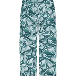 Pantalon Ski Picture Plan Printed Peppup Print