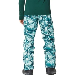 Pantalon Ski Picture Plan Printed Peppup Print