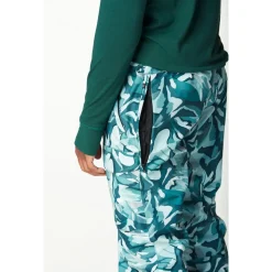 Pantalon Ski Picture Plan Printed Peppup Print