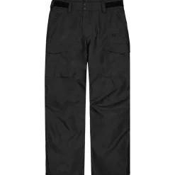 Pantalon Ski Picture Plan Black