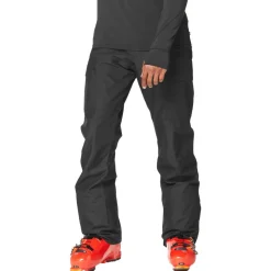 Pantalon Ski Picture Plan Black