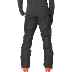 Pantalon Ski Picture Plan Black