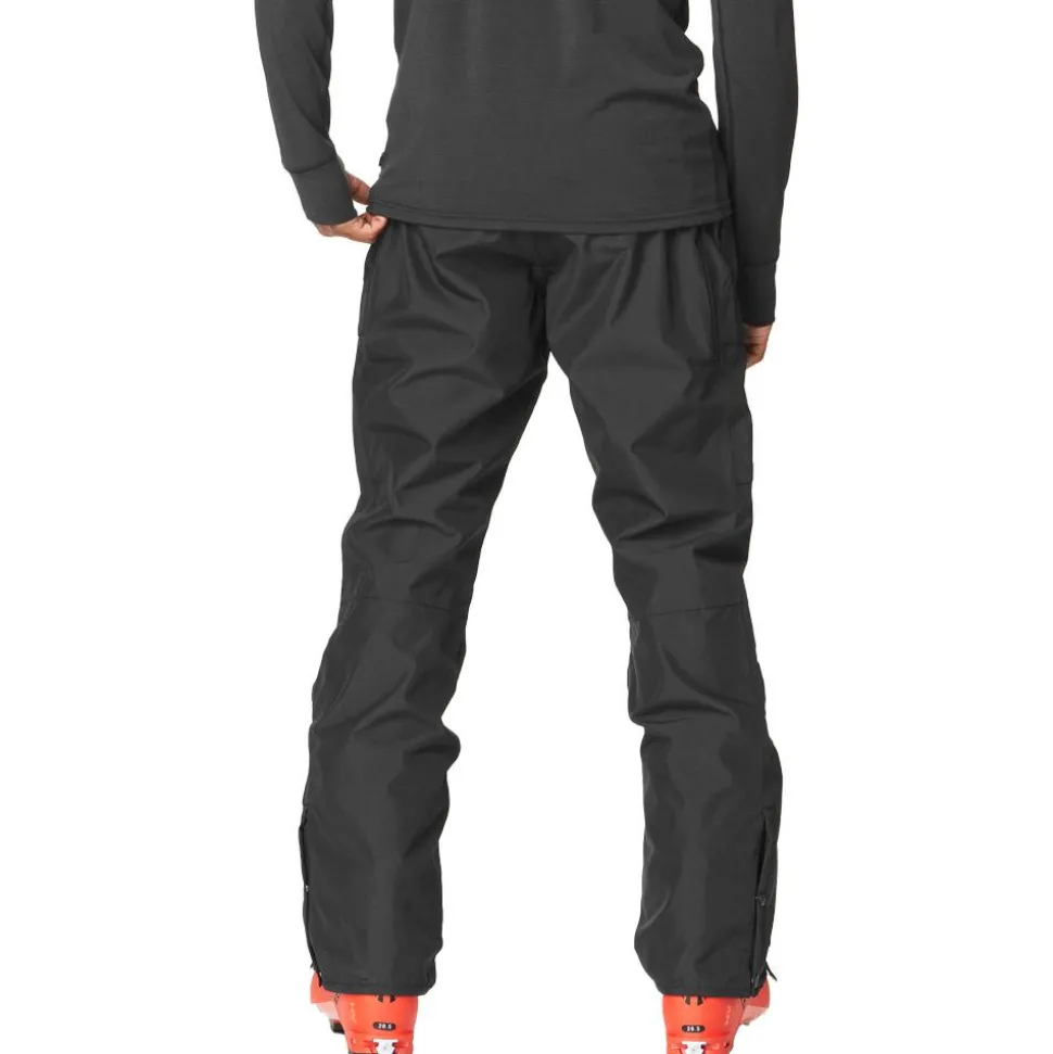 Pantalon Ski Picture Plan Black