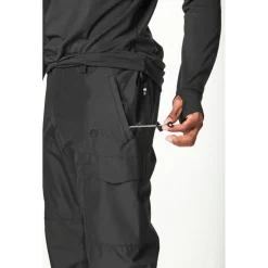 Pantalon Ski Picture Plan Black