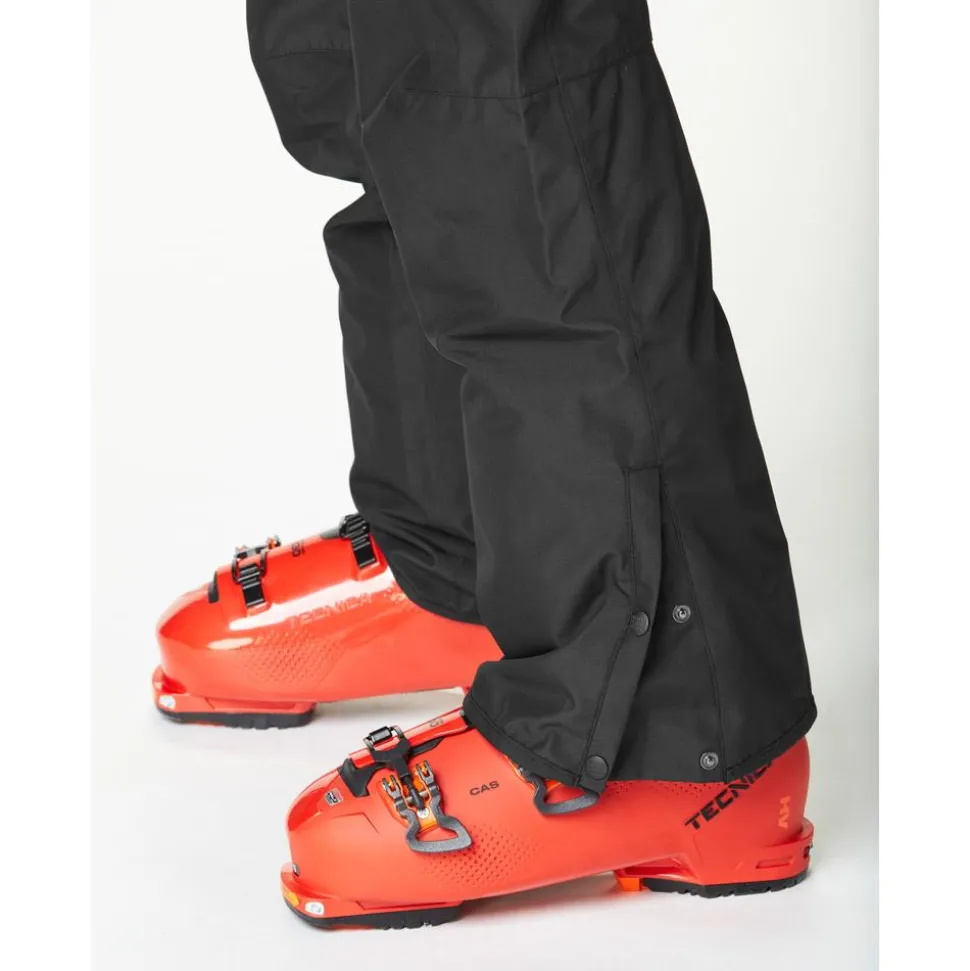 Pantalon Ski Picture Plan Black