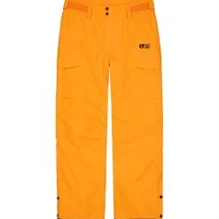 Pantalon Ski Picture Plan Carrot