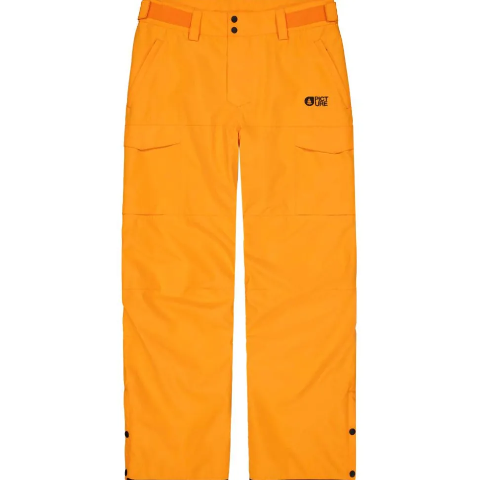 Pantalon Ski Picture Plan Carrot